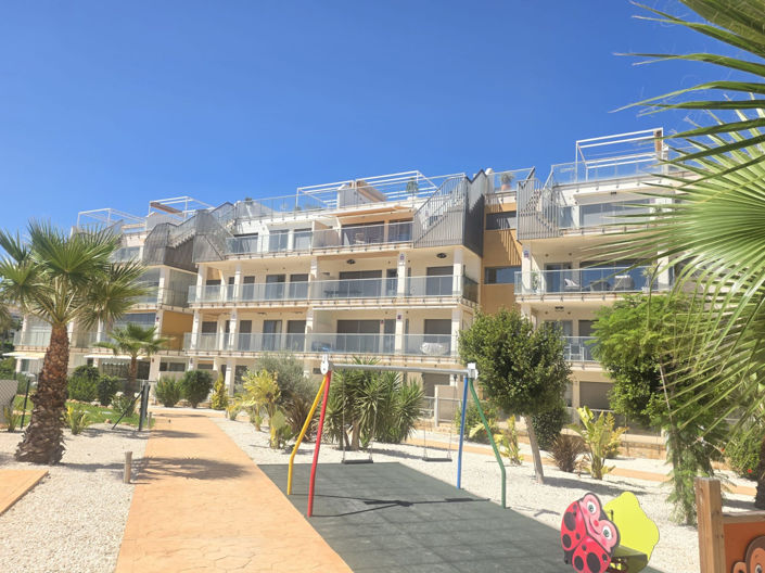 Image No.26-2 Bed Apartment for sale