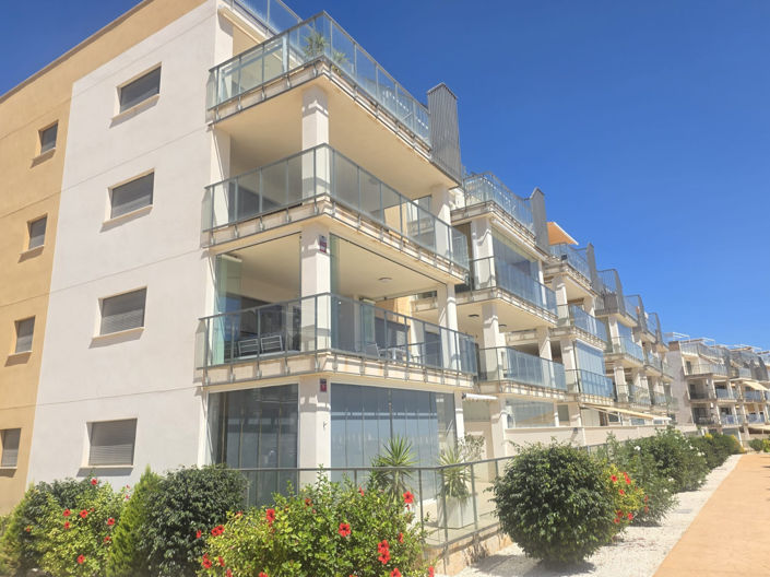 Image No.27-2 Bed Apartment for sale