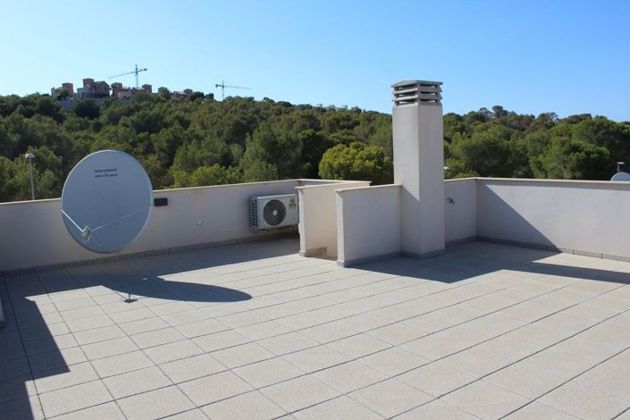 Image No.28-Villa de 3 chambres à vendre à San Miguel de Salinas