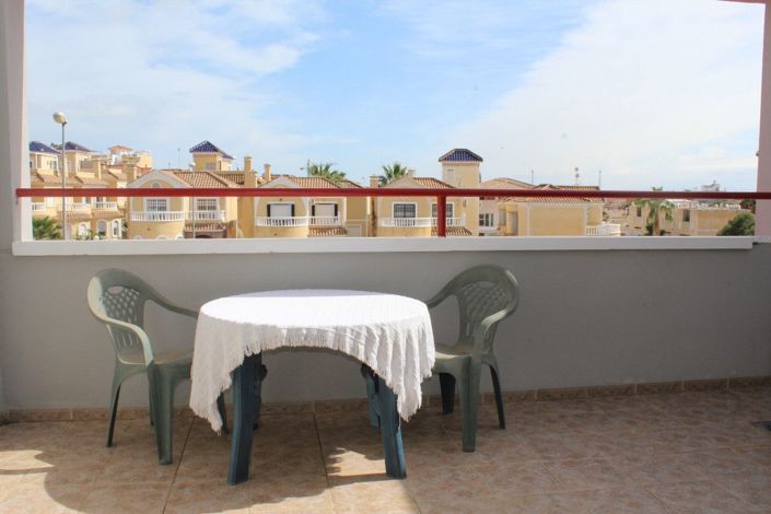 Image No.13-Appartement de 2 chambres à vendre à Orihuela Costa