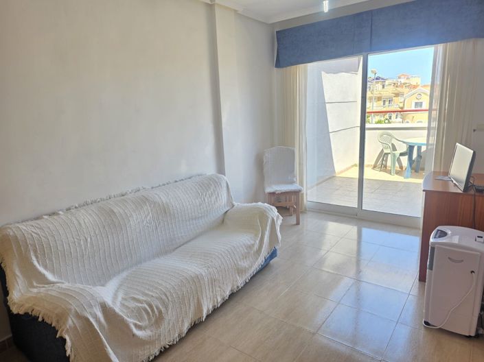 Image No.4-Appartement de 2 chambres à vendre à Orihuela Costa