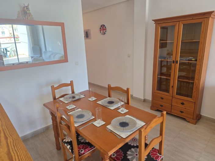 Image No.6-Appartement de 2 chambres à vendre à Orihuela Costa