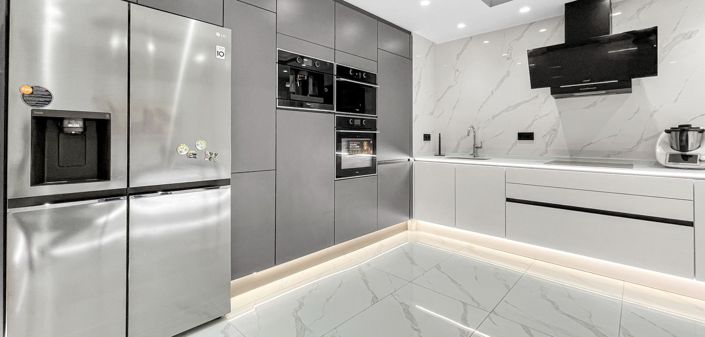 Image No.2-3 Bed Apartment for sale