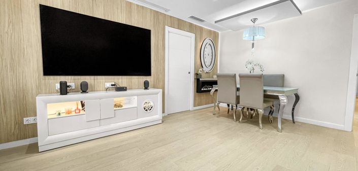Image No.3-Appartement de 3 chambres à vendre à Torrevieja