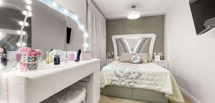 Image No.6-3 Bed Apartment for sale