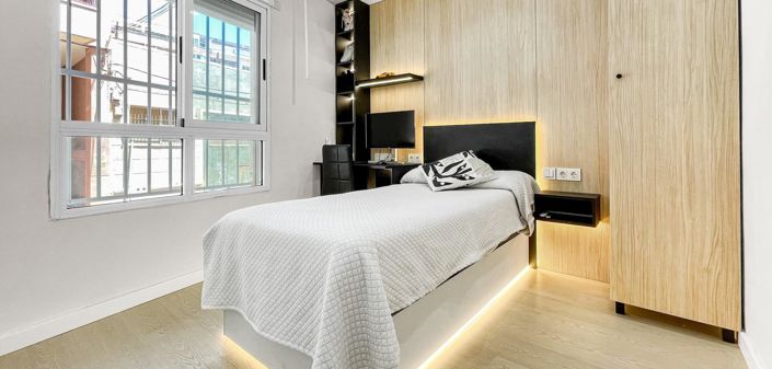 Image No.8-3 Bed Apartment for sale