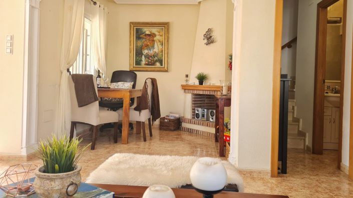 Image No.12-Villa de 3 chambres à vendre à Orihuela Costa