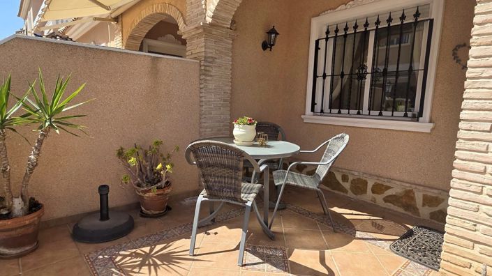 Image No.22-Villa de 3 chambres à vendre à Orihuela Costa
