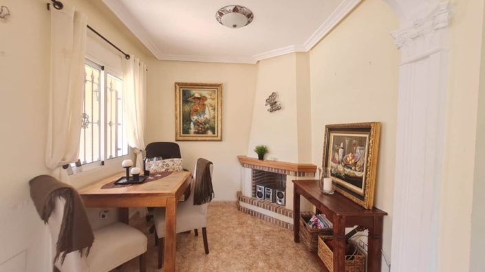Image No.8-Villa de 3 chambres à vendre à Orihuela Costa