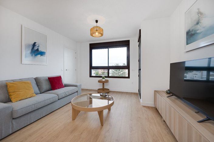 Image No.8-Appartement de 2 chambres à vendre à Orihuela Costa