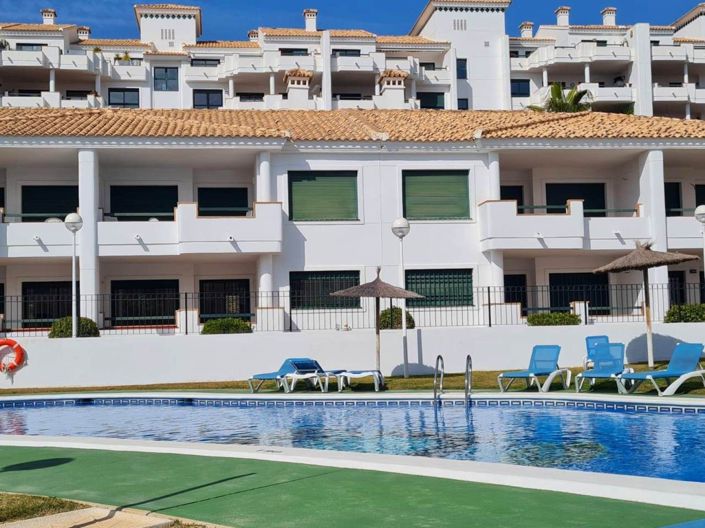 Image No.17-Appartement de 2 chambres à vendre à Orihuela Costa