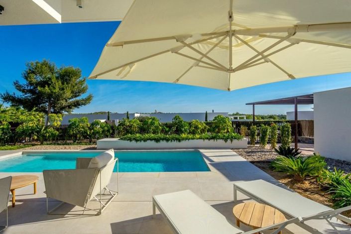 Image No.16-3 Bed Villa for sale