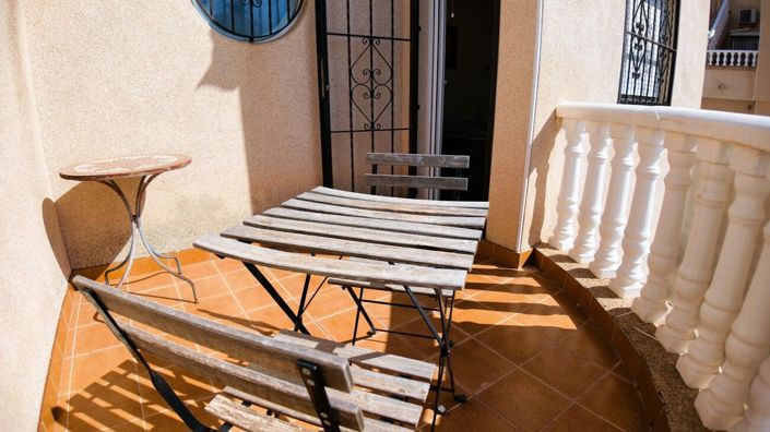 Image No.23-Appartement de 2 chambres à vendre à San Miguel de Salinas