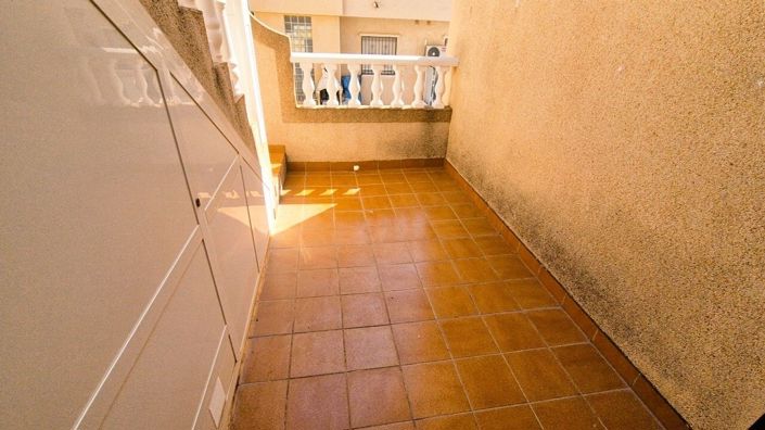 Image No.33-Appartement de 2 chambres à vendre à San Miguel de Salinas