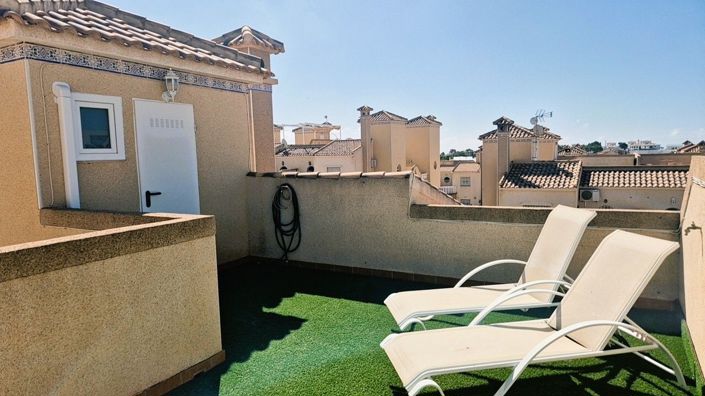 Image No.36-Appartement de 2 chambres à vendre à San Miguel de Salinas
