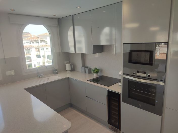 Image No.4-2 Bed Penthouse for sale