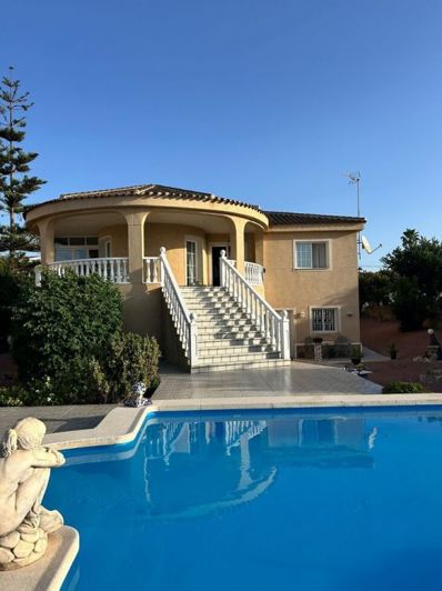 Image No.25-3 Bed Villa for sale