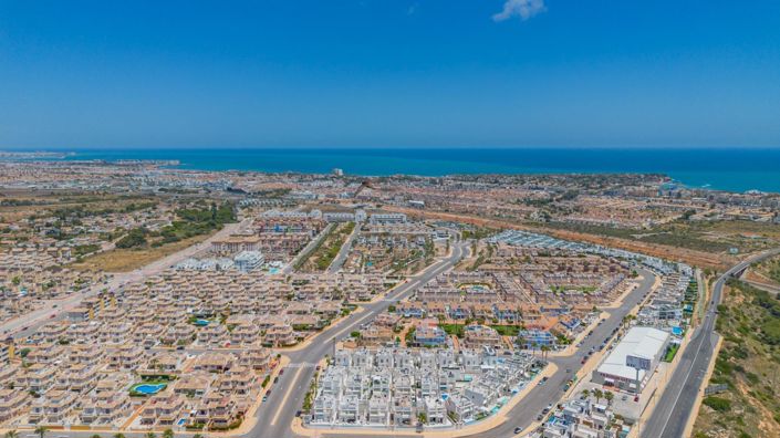 Image No.46-Villa de 3 chambres à vendre à Orihuela Costa