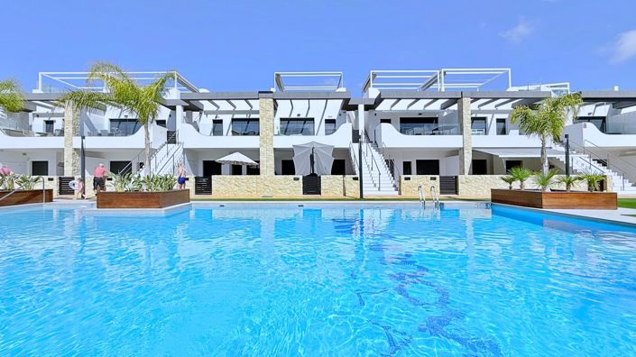 Image No.2-2 Bed Penthouse for sale