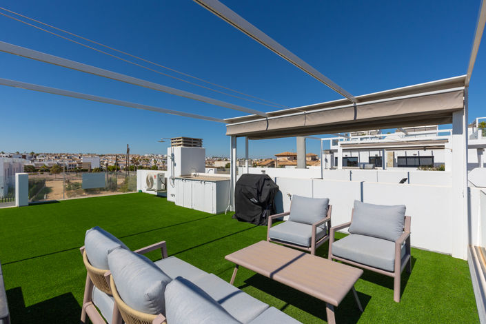 Image No.28-2 Bed Penthouse for sale