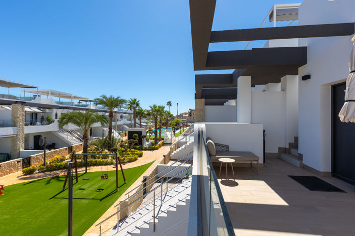 Image No.5-2 Bed Penthouse for sale