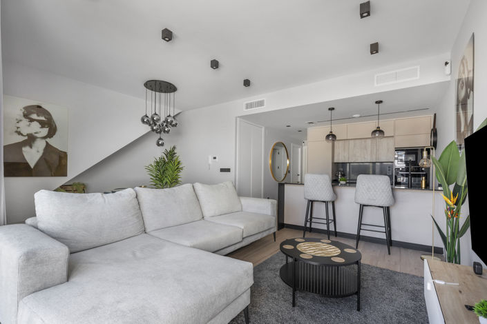 Image No.8-2 Bed Penthouse for sale