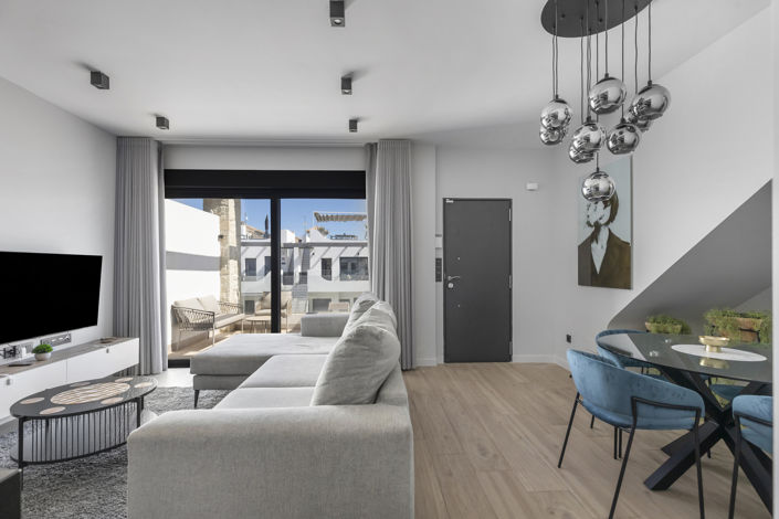 Image No.9-2 Bed Penthouse for sale