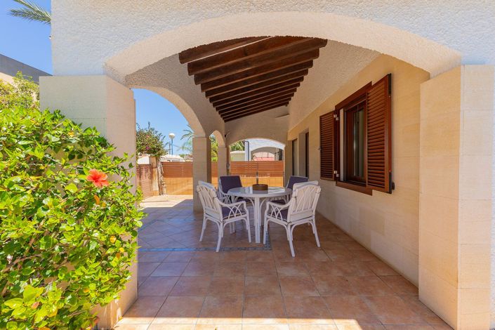 Image No.21-4 Bed Villa for sale
