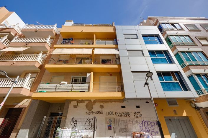 Image No.2-Penthouse de 3 chambres à vendre à Torrevieja