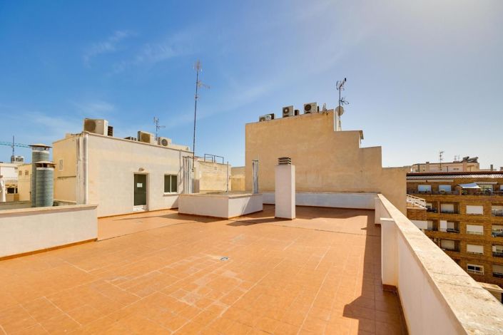 Image No.25-Penthouse de 3 chambres à vendre à Torrevieja