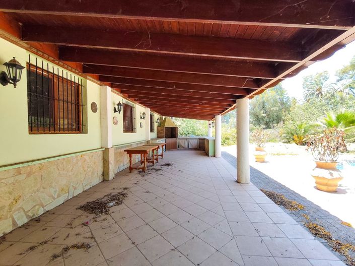 Image No.33-Villa de 9 chambres à vendre à Elche