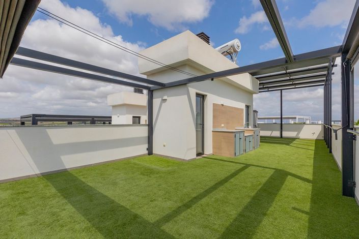 Image No.30-3 Bed Villa for sale