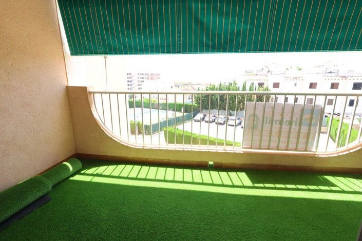 Image No.4-Appartement de 3 chambres à vendre à Orihuela Costa