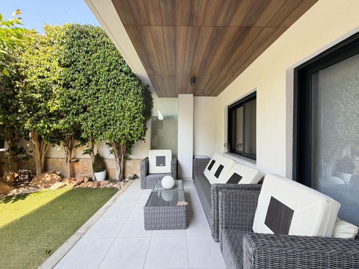 Image No.6-3 Bed Apartment for sale