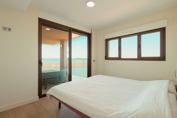 Image No.14-Appartement de 3 chambres à vendre à Cartagena