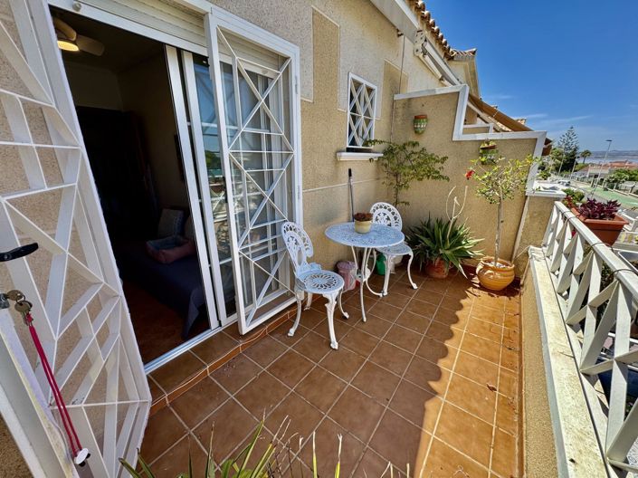 Image No.18-Maison de 2 chambres à vendre à Torrevieja