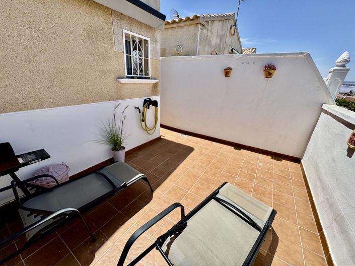 Image No.32-Maison de 2 chambres à vendre à Torrevieja