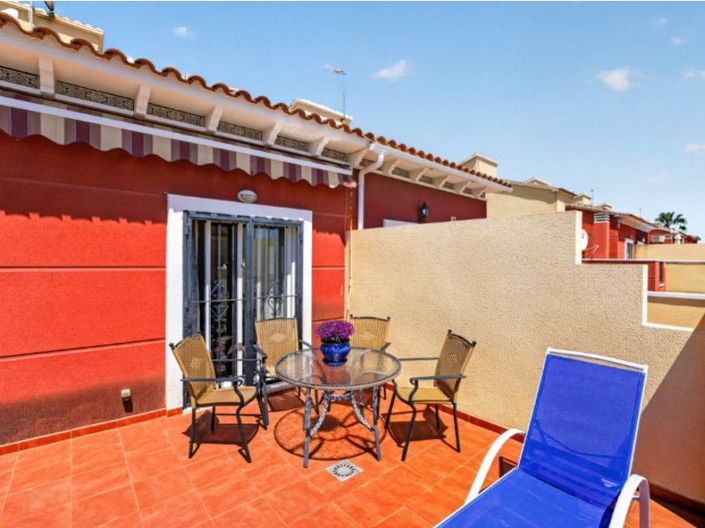 Image No.21-Maison de 4 chambres à vendre à Torrevieja