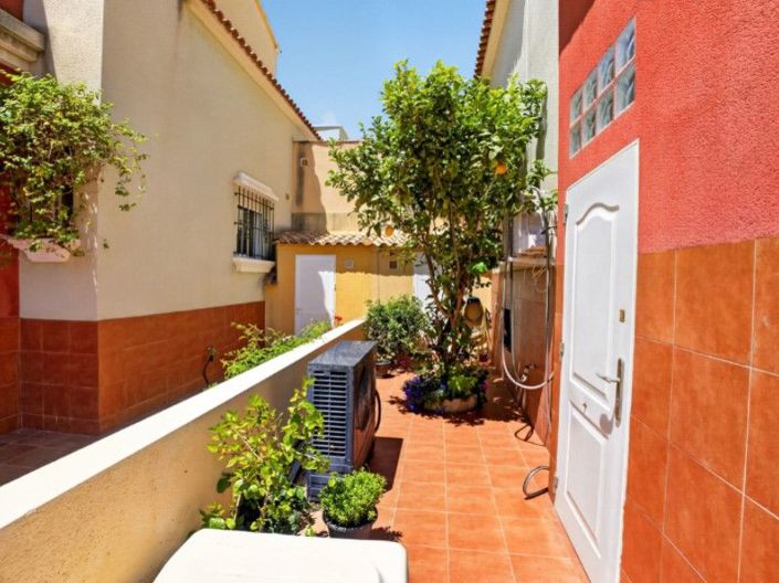 Image No.34-Maison de 4 chambres à vendre à Torrevieja