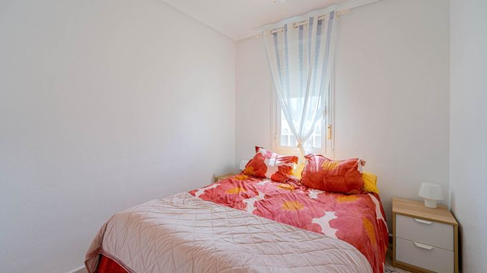 Image No.4-Appartement de 2 chambres à vendre à Rojales
