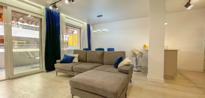 Image No.5-Appartement de 2 chambres à vendre à Torrevieja