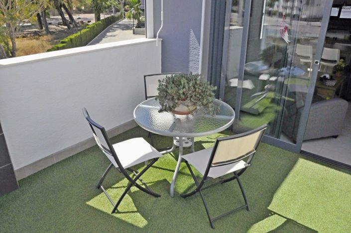 Image No.21-Penthouse de 3 chambres à vendre à Guardamar del Segura