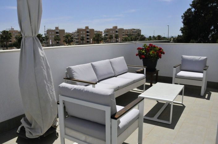 Image No.27-Penthouse de 3 chambres à vendre à Guardamar del Segura