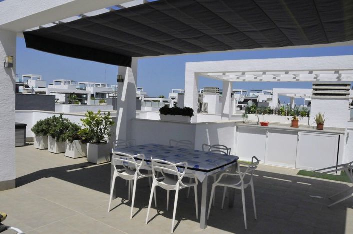 Image No.29-Penthouse de 3 chambres à vendre à Guardamar del Segura