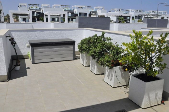 Image No.32-Penthouse de 3 chambres à vendre à Guardamar del Segura