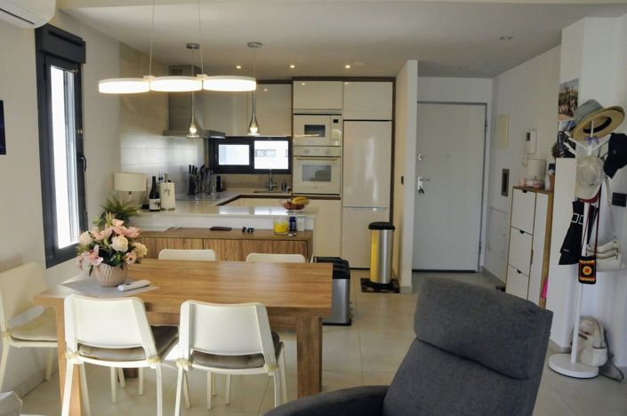 Image No.4-Penthouse de 3 chambres à vendre à Guardamar del Segura