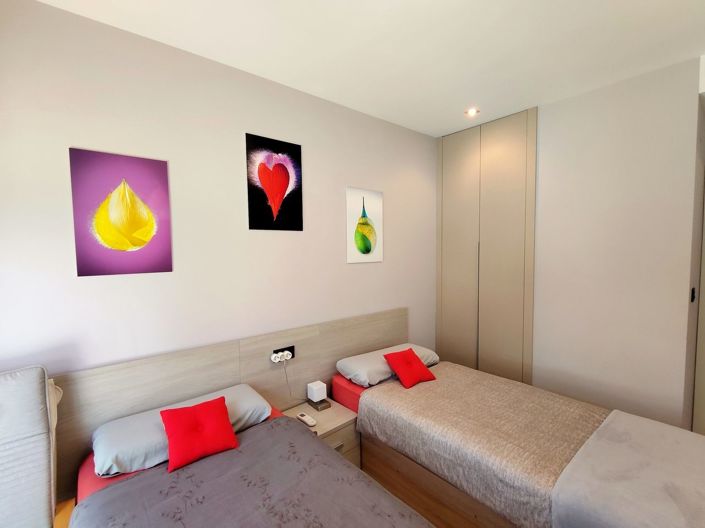 Image No.9-Penthouse de 3 chambres à vendre à Guardamar del Segura