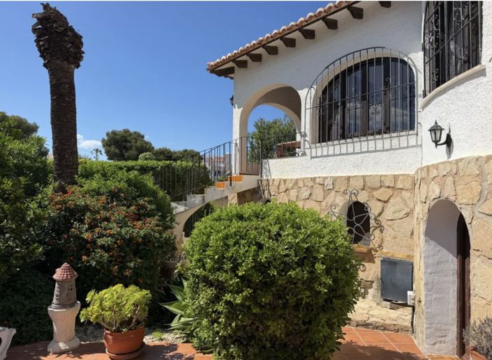 Image No.11-Villa de 3 chambres à vendre à Javea
