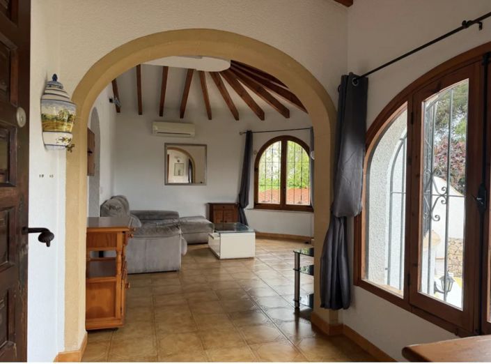 Image No.22-Villa de 3 chambres à vendre à Javea