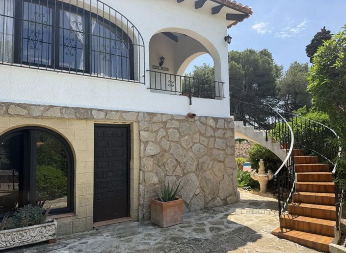 Image No.23-Villa de 3 chambres à vendre à Javea